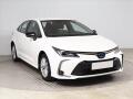 Toyota Corolla 1.8 Hybrid