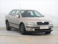 �koda Octavia Ambiente 1.6, po STK, Klima