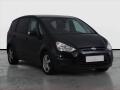 Ford S-MAX 2.0 TDCi, 7�m�st, po STK