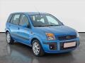 Ford Fusion 1.4, nov� STK, Klima