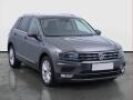 Volkswagen Tiguan 2.0 TDI, Automat, K��e, Navi