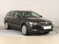 koda Superb 2.0 TDI, 4X4, Automat