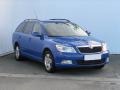 koda Octavia Elegance 1.6 TDI, Serv.kniha