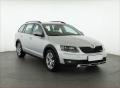 koda Octavia Scout 2.0 TDI, 4X4