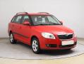 koda Fabia 1.6 16V, Park.senzory