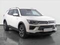 SsangYong Korando 1.5 T-GDI, �R,1.maj