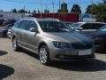 koda Superb Elegance 2.0 TDI, 4X4