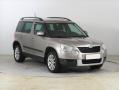 koda Yeti 2.0 TDI, 4X4, Serv.kniha