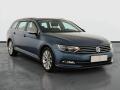 Volkswagen Passat Highline 2.0 TDI, Tempomat