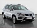 Seat Ateca Style 1.0 TSI, Serv.kniha