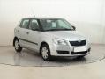 koda Fabia Comfort 1.2 12V, Serv.kniha