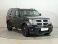 Dodge Nitro 2.8 CRD, 4X4, Automat