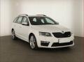�koda Octavia RS 2.0 TDI, K��e, Bi-Xenony