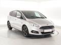 Ford S-MAX 2.0 TDCi, Serv.kniha