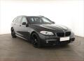 BMW 530d xDrive, 4X4, Automat