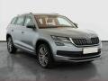 �koda Kodiaq Laurin&Klement 2.0 TDI 4x4