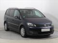 Volkswagen Touran Highline 2.0 TDI, Serv.kniha