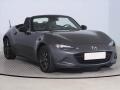 Mazda MX-5 1.5 Skyactiv G, Serv.kniha