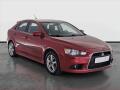 Mitsubishi Lancer 1.8 MIVEC, Automat, Navi