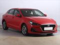 Hyundai i30 1.4 T-GDI, Serv.kniha