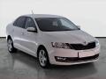 �koda Rapid Style 1.0 TSI, Serv.kniha