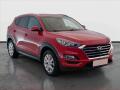 Hyundai Tucson 1.6 GDI, �R,1.maj, Serv.kniha