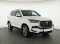 SsangYong Rexton 2.2 Diesel