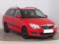 koda Fabia Ambition 1.6 TDI, Tempomat