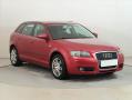 Audi A3 Ambition 1.6, Serv.kniha
