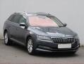 �koda Superb Ambition Plus 2.0 TDI, Automat