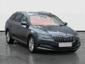 �koda Superb Ambition Plus 2.0 TDI, Automat