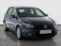 Volkswagen Golf 2.0 TDI, Park.�senzory