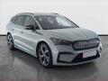 �koda Enyaq iV 80x (82 kWh), SoH 90%