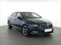�koda Superb Style 2.0 TDI, 4X4, Automat
