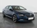 �koda Superb Style 2.0 TDI, 4X4, Automat