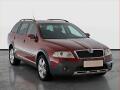 �koda Octavia Scout 2.0 TDI, 4X4, po STK