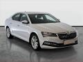 �koda Superb Style 2.0 TDI