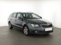 koda Superb 1.6 TDI, Xenony, Tempomat