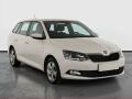 �koda Fabia Ambition Plus 1.0 TSI