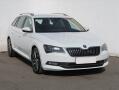 �koda Superb Laurin&Klement 2.0 TDI, 4X4