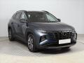 Hyundai Tucson 1.6 T-GDI, Serv.kniha