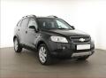Chevrolet Captiva 2.0 D, 4X4, Automat, 7�m�st