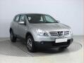 Nissan Qashqai 1.6, Serv.kniha, Tempomat