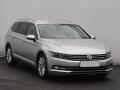Volkswagen Passat Highline 2.0 TDI, K��e