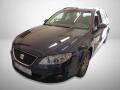 Seat Exeo 2.0 TDI, Tempomat