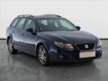 Seat Exeo 2.0 TDI, Tempomat