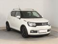 Suzuki Ignis 1.2, Serv.kniha, Navi