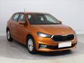 �koda Fabia 1.0 TSI, Automat, Serv.kniha