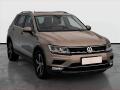 Volkswagen Tiguan 2.0 TDI, 4X4, Automat