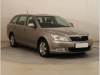 koda Octavia 2.0 TDI, Tempomat